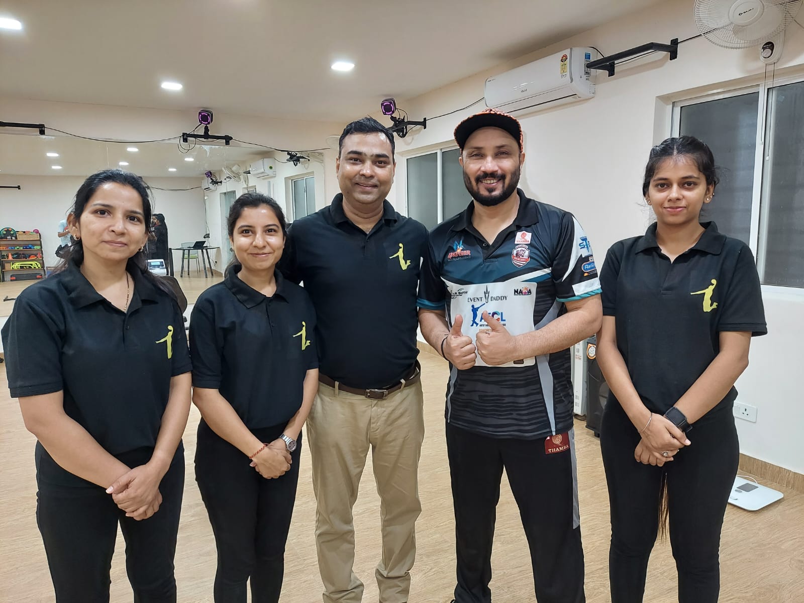 aspire physio